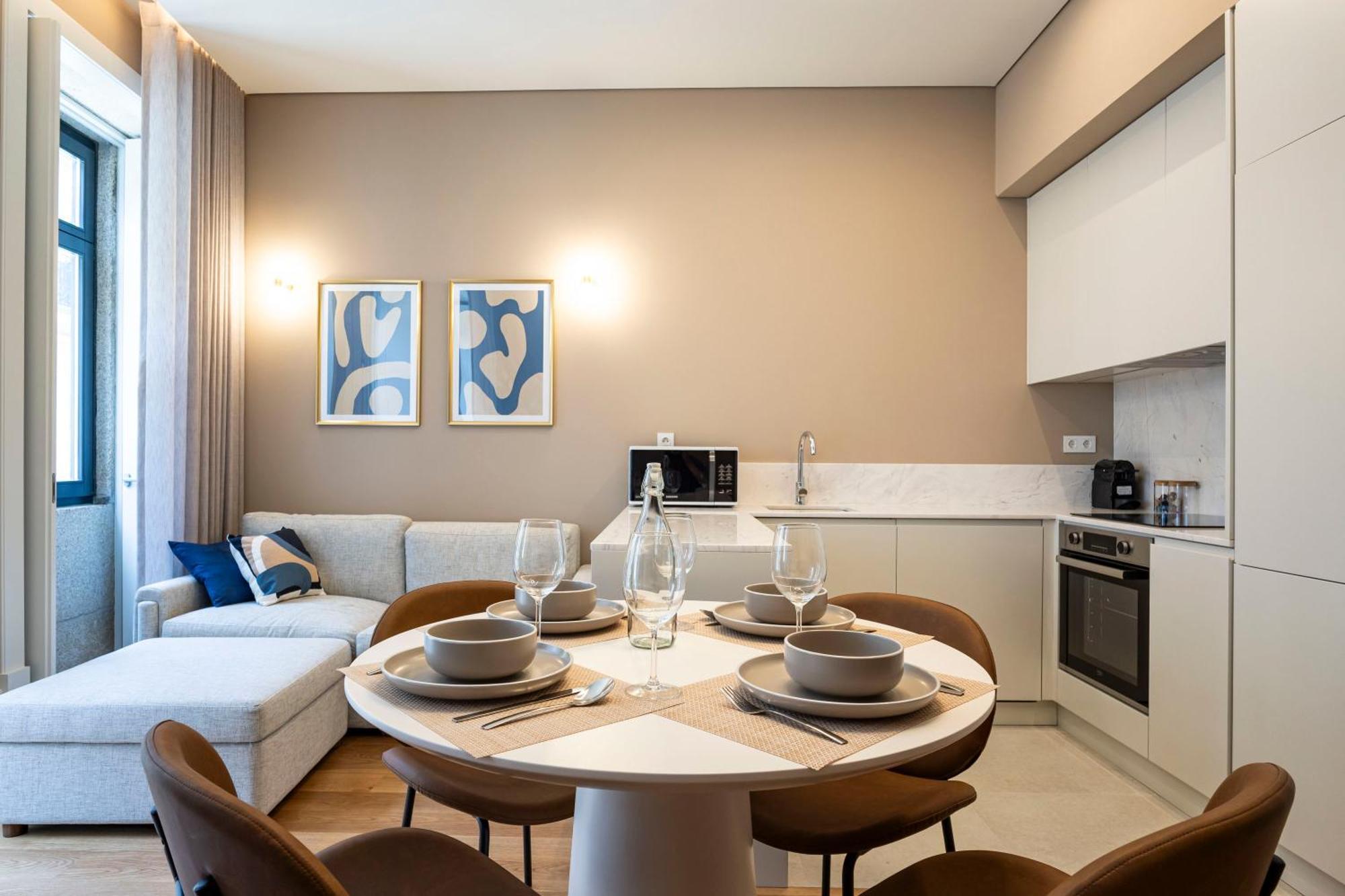 Apartmentsporto - Almada 318 Екстер'єр фото