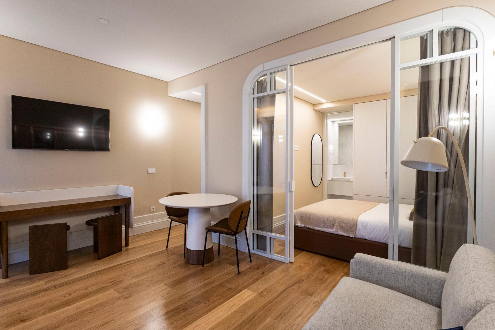 Apartmentsporto - Almada 318 Екстер'єр фото