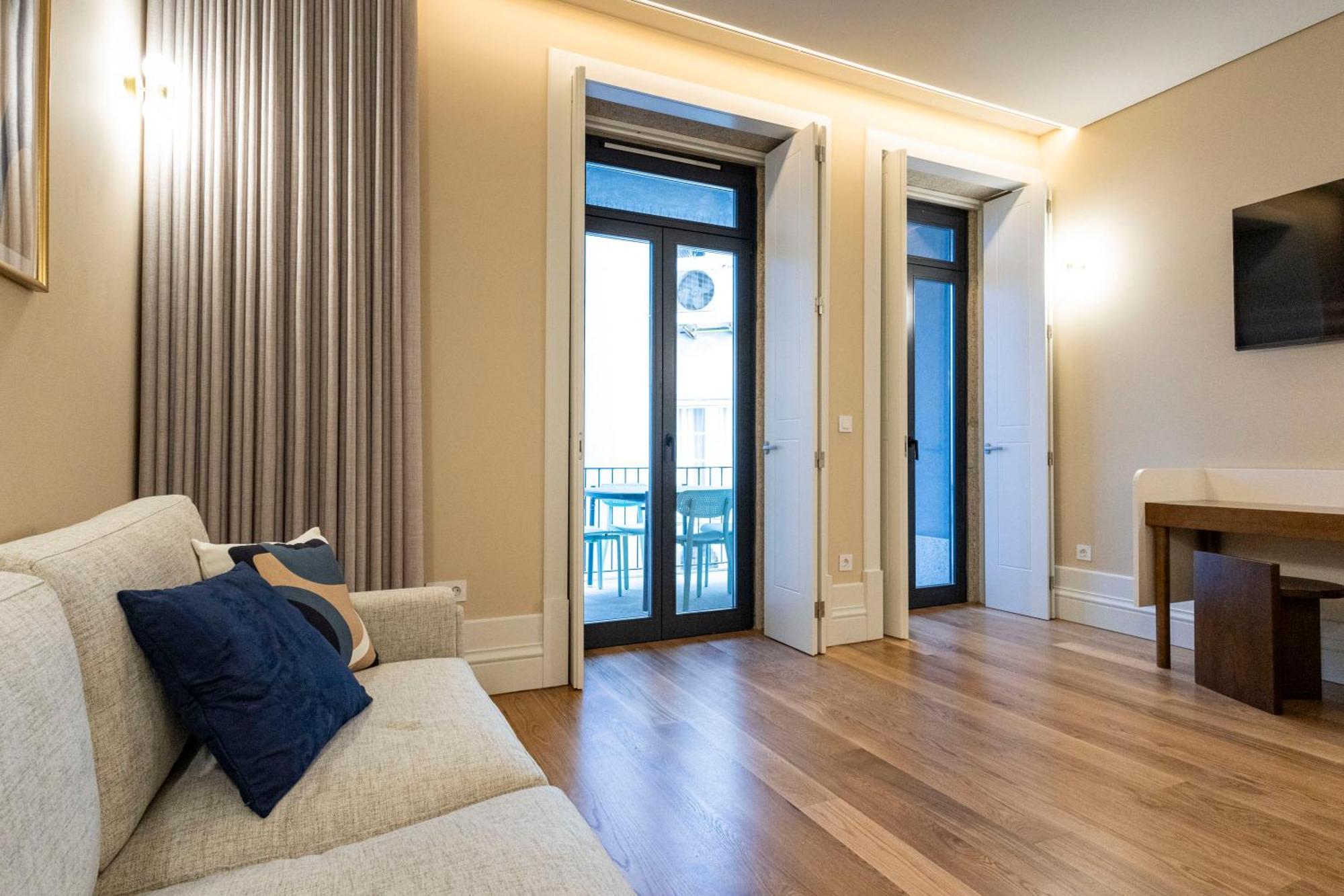 Apartmentsporto - Almada 318 Екстер'єр фото