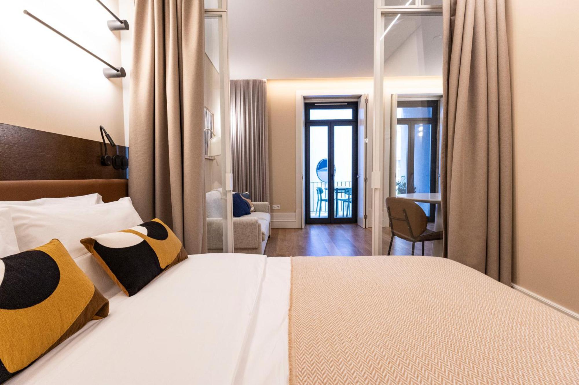 Apartmentsporto - Almada 318 Екстер'єр фото