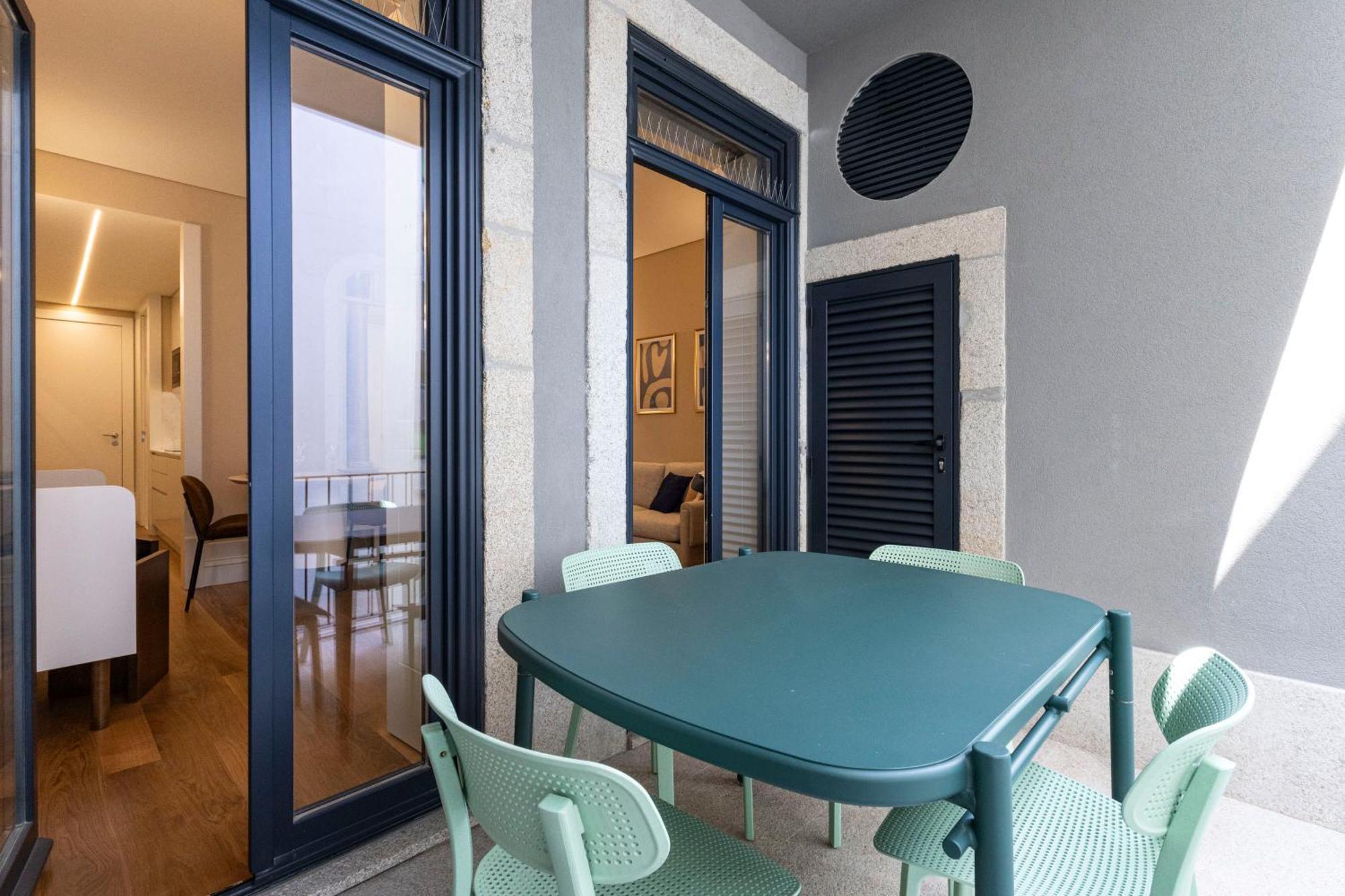 Apartmentsporto - Almada 318 Екстер'єр фото