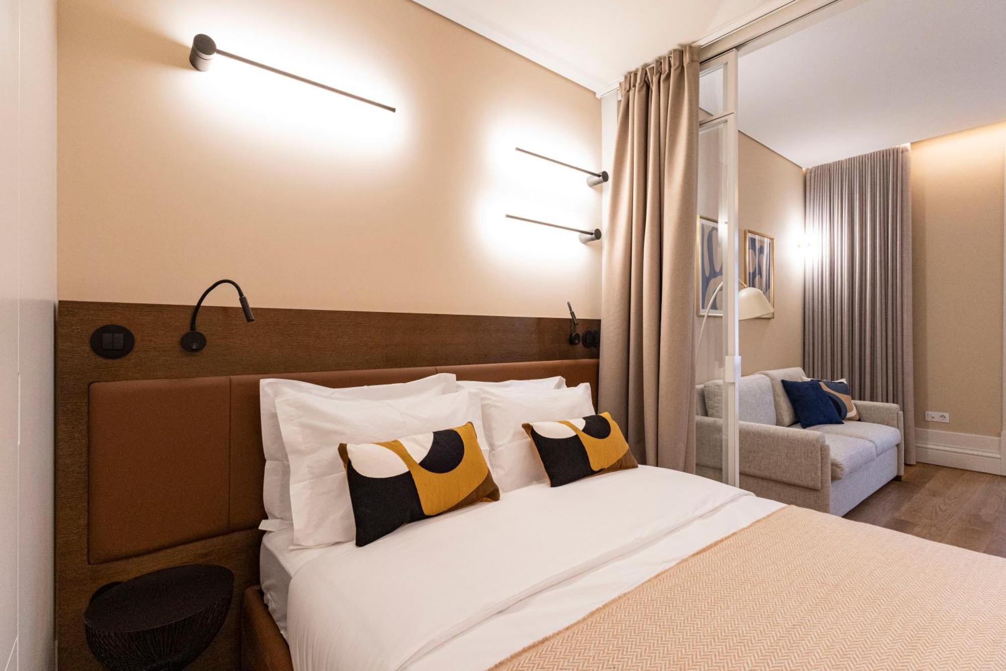 Apartmentsporto - Almada 318 Екстер'єр фото