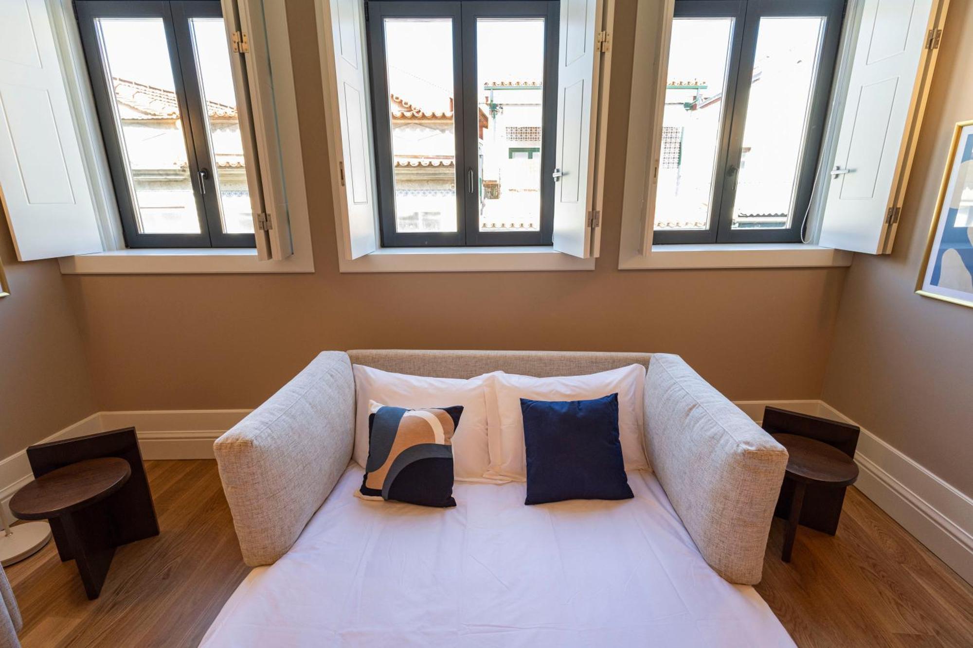 Apartmentsporto - Almada 318 Екстер'єр фото