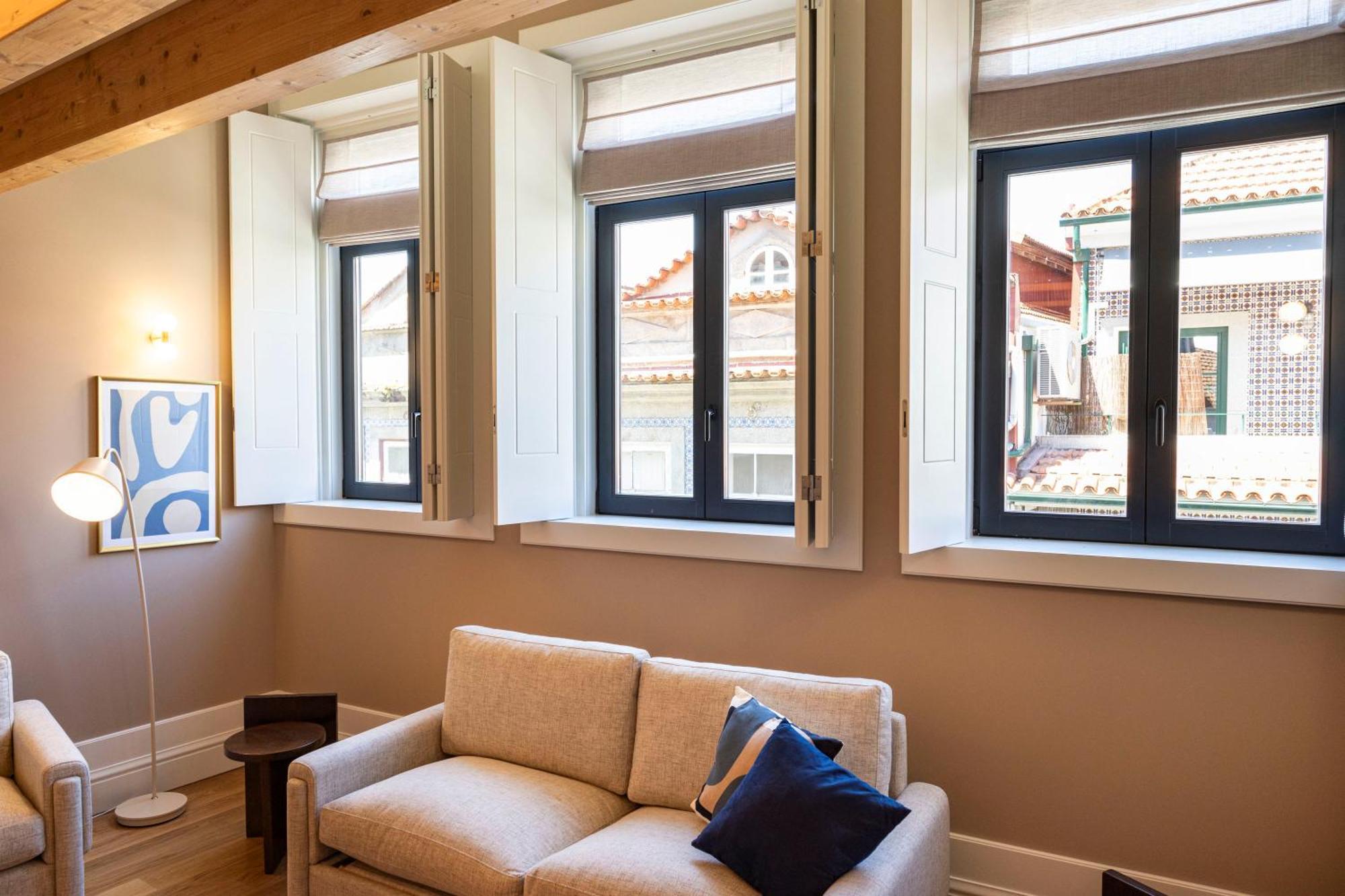 Apartmentsporto - Almada 318 Екстер'єр фото