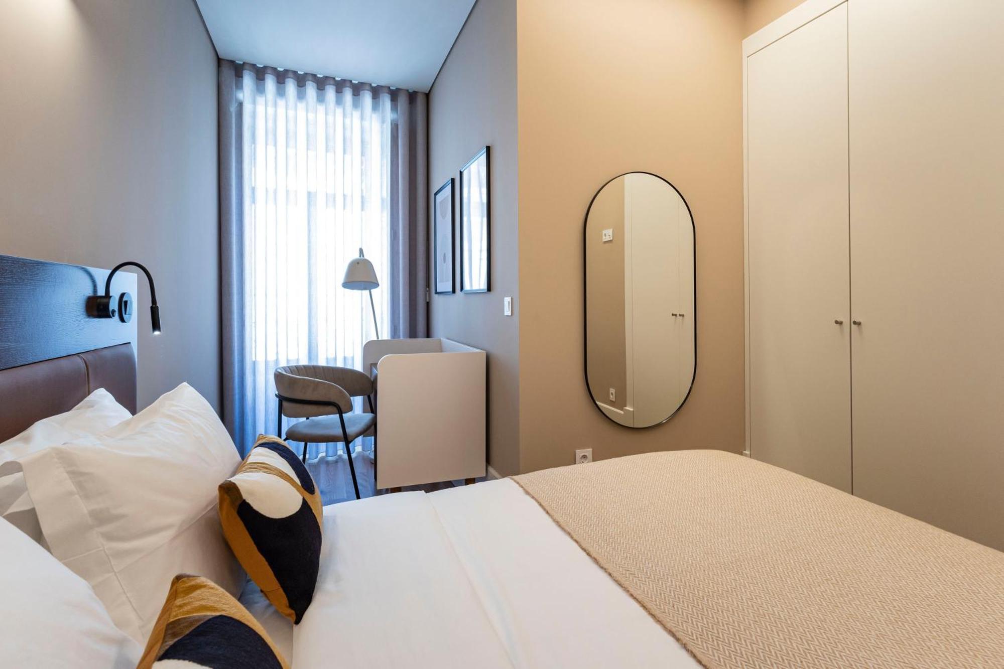 Apartmentsporto - Almada 318 Екстер'єр фото