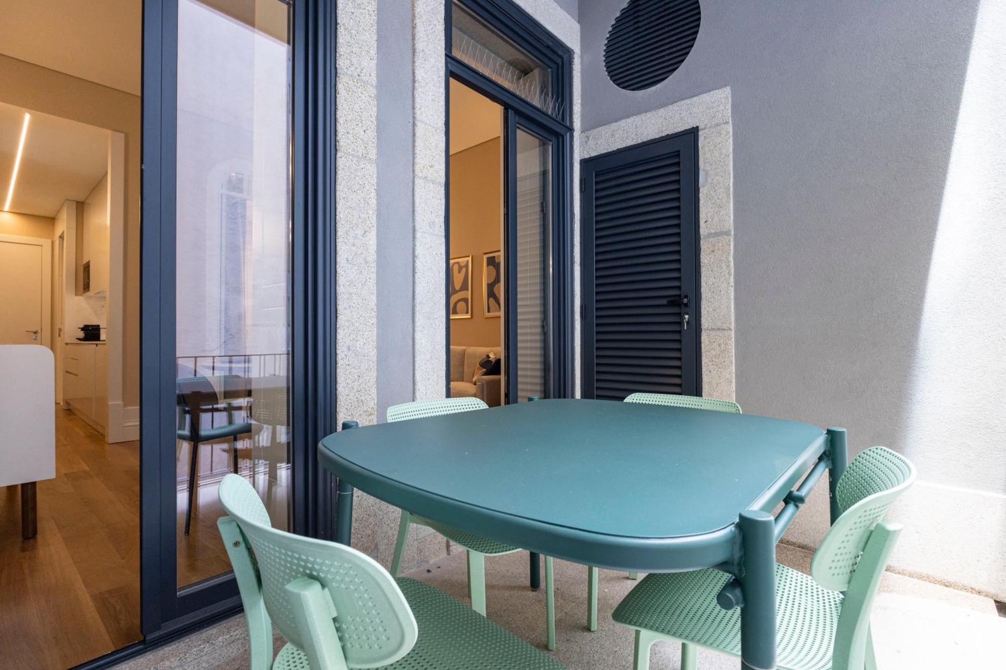 Apartmentsporto - Almada 318 Екстер'єр фото