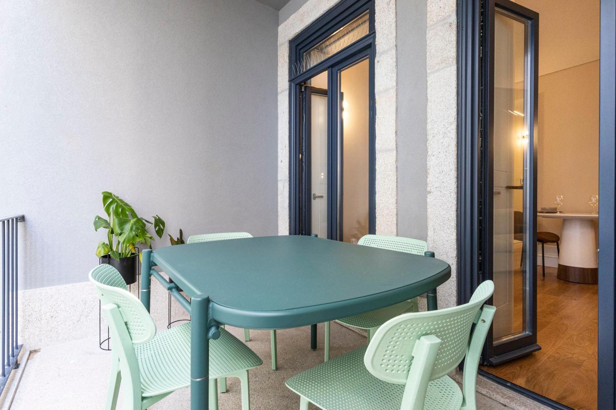 Apartmentsporto - Almada 318 Екстер'єр фото