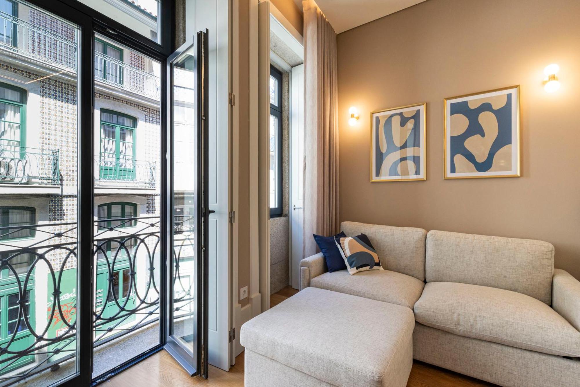 Apartmentsporto - Almada 318 Екстер'єр фото