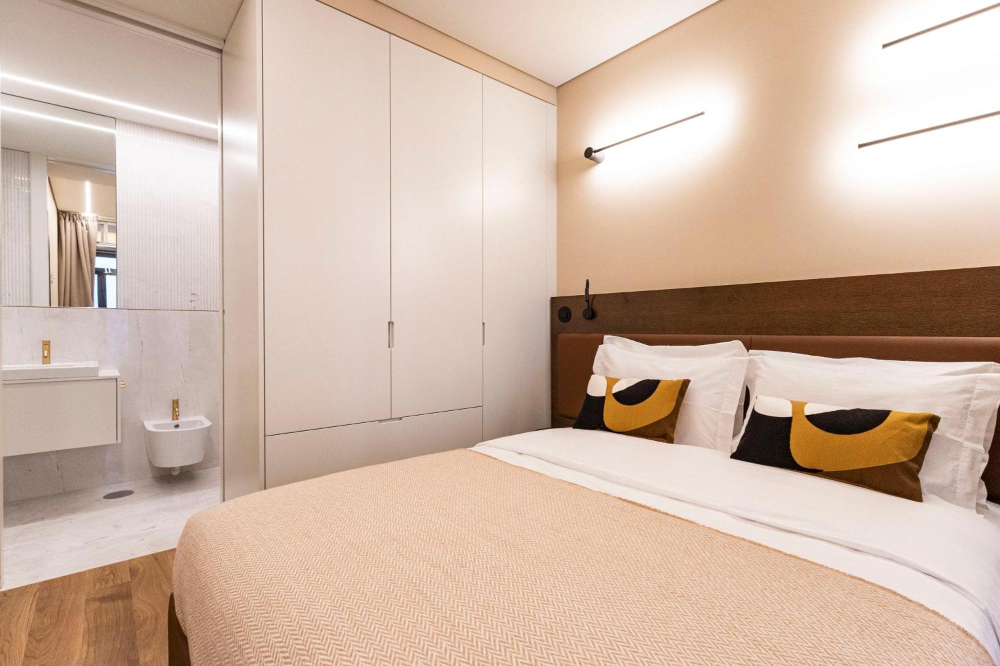 Apartmentsporto - Almada 318 Екстер'єр фото