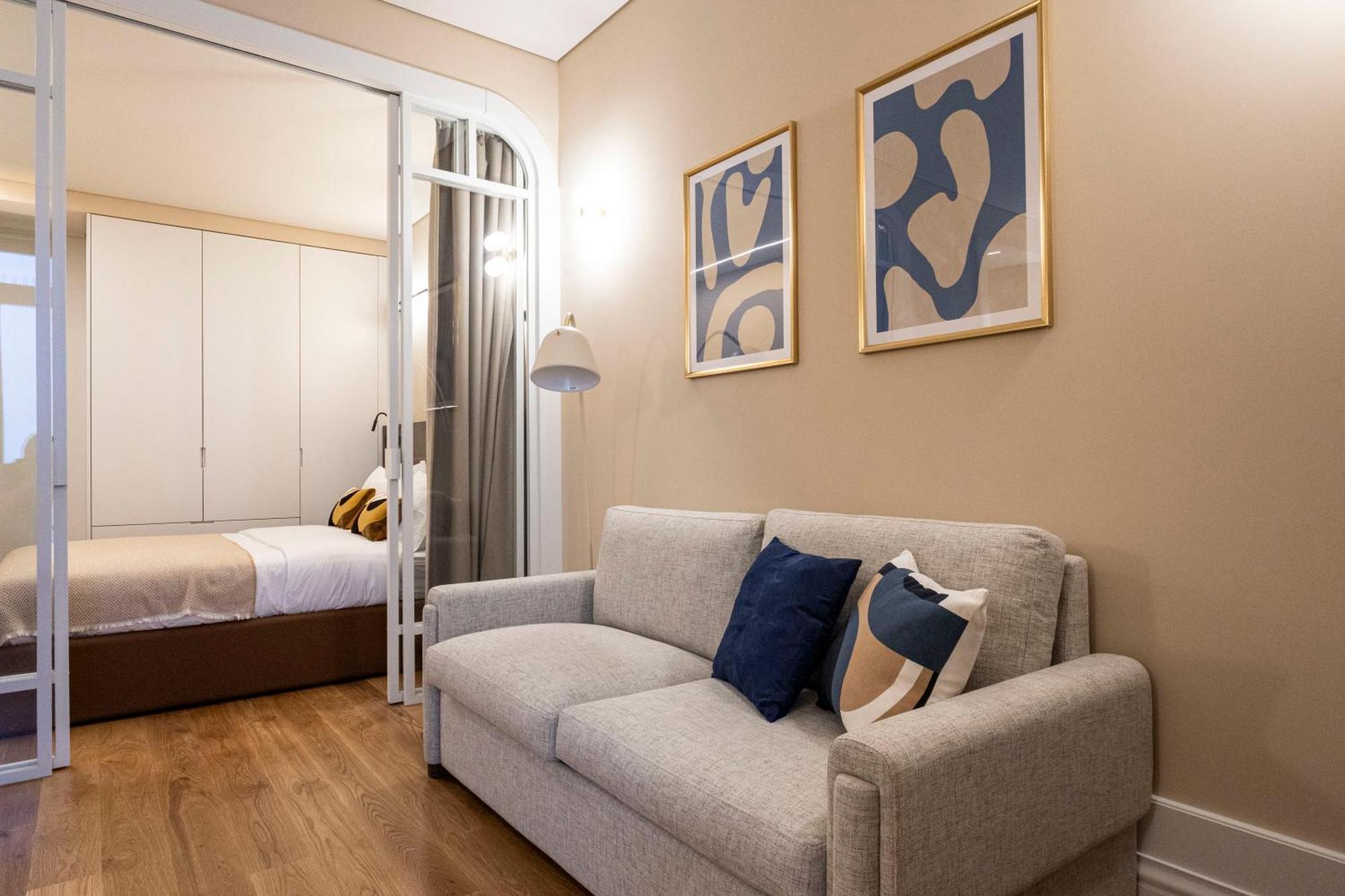 Apartmentsporto - Almada 318 Екстер'єр фото