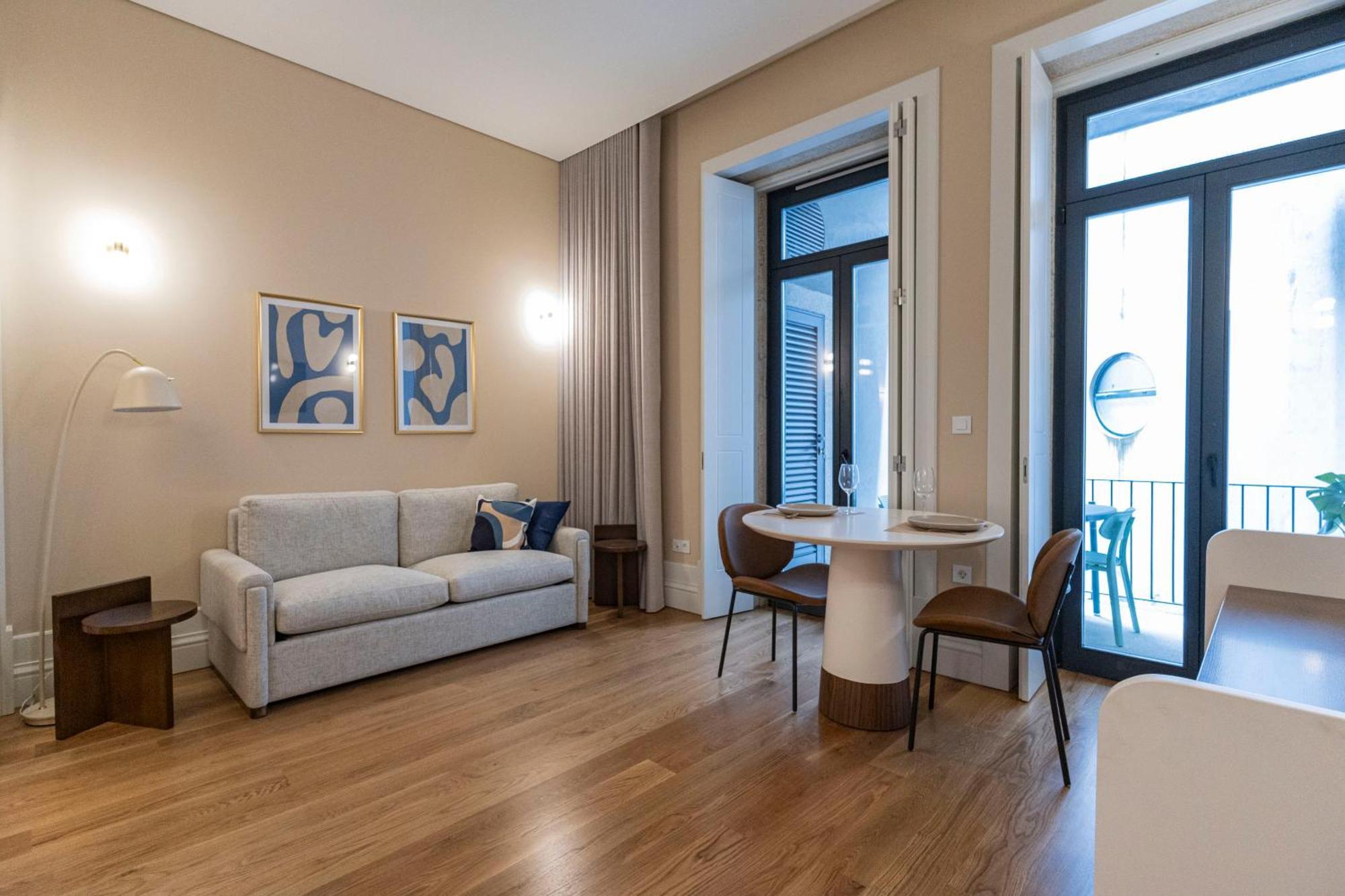 Apartmentsporto - Almada 318 Екстер'єр фото