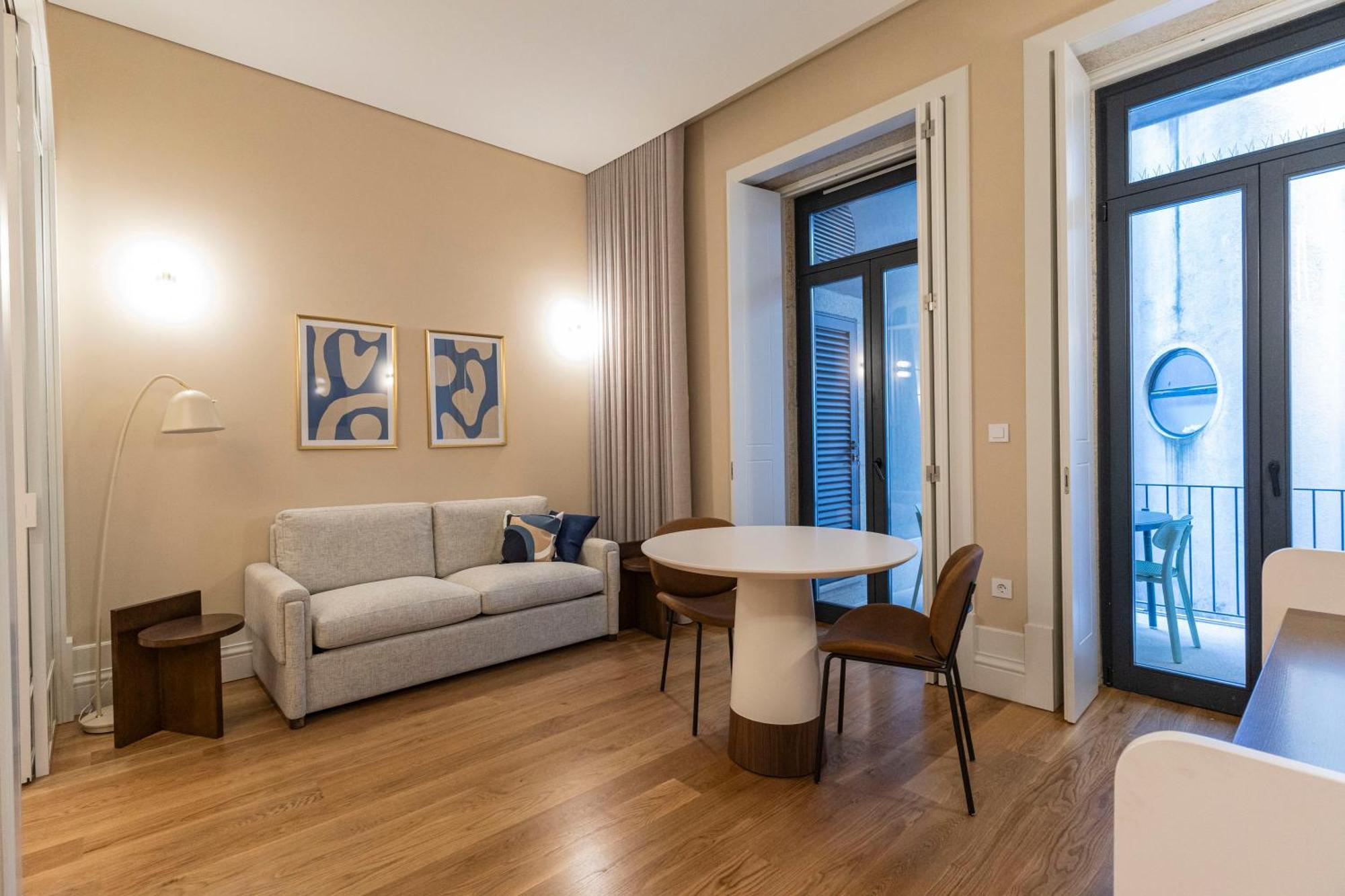 Apartmentsporto - Almada 318 Екстер'єр фото