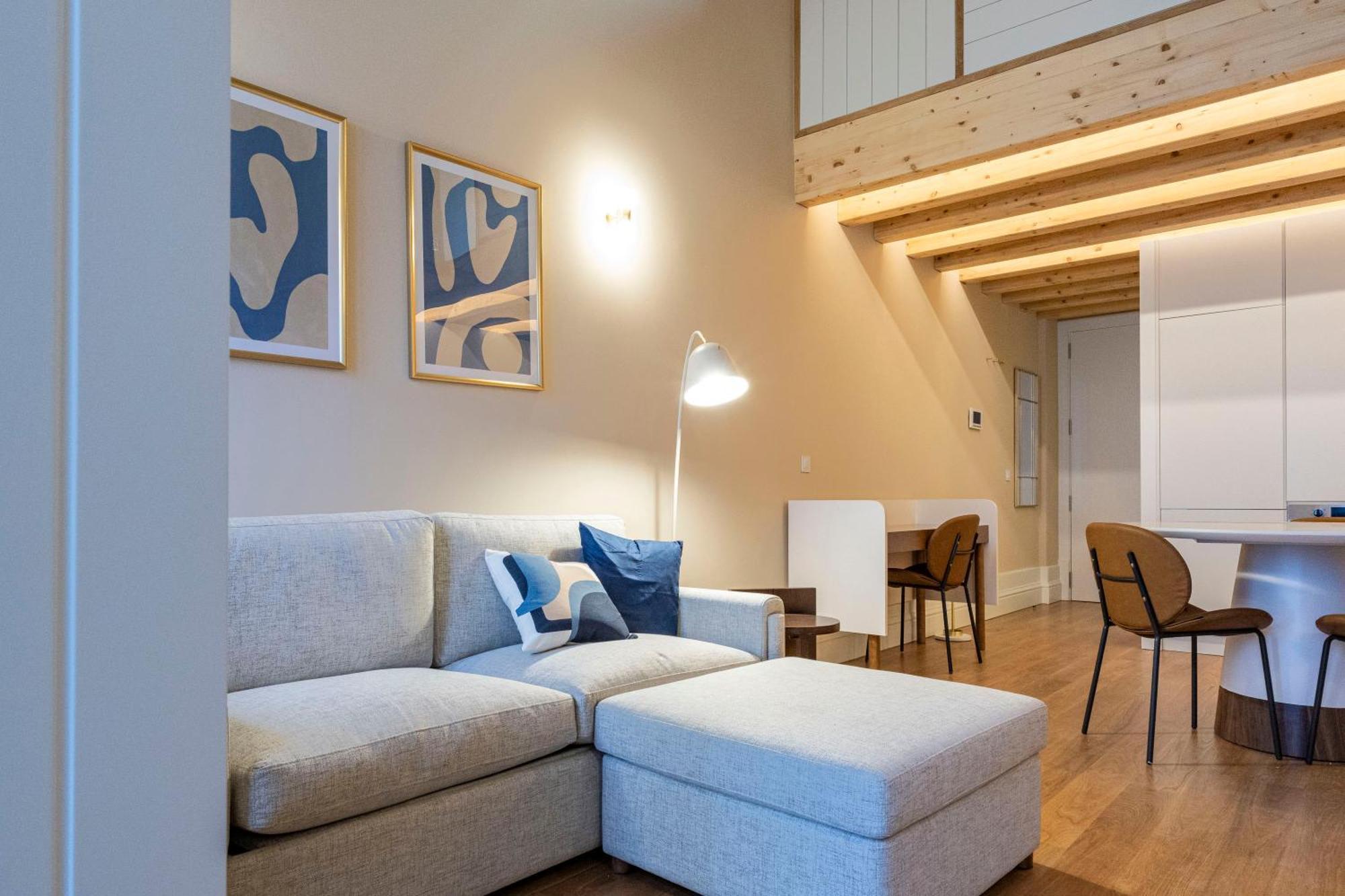 Apartmentsporto - Almada 318 Екстер'єр фото