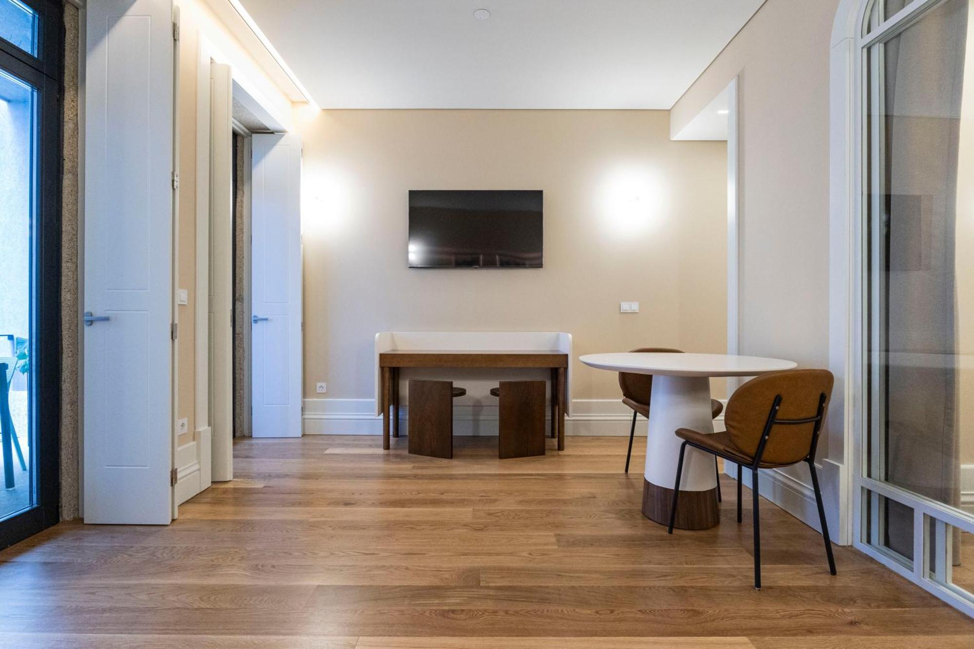 Apartmentsporto - Almada 318 Екстер'єр фото