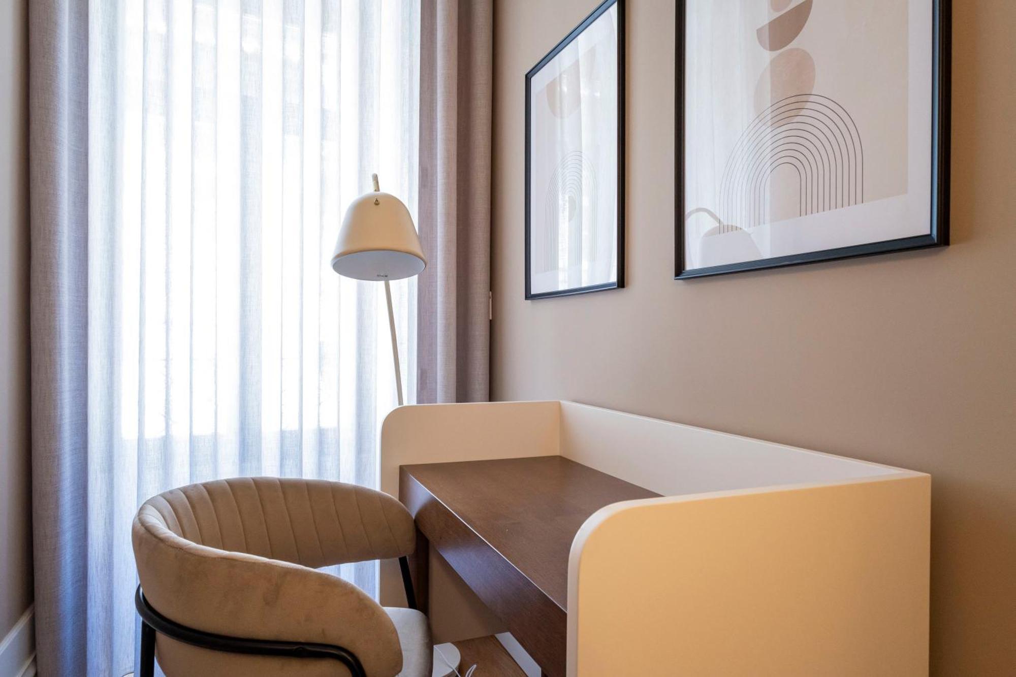 Apartmentsporto - Almada 318 Екстер'єр фото
