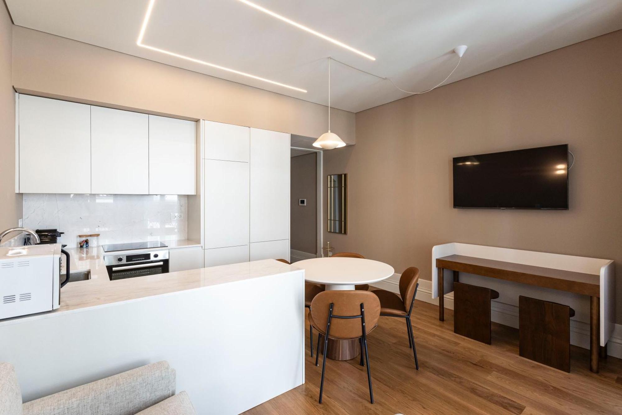Apartmentsporto - Almada 318 Екстер'єр фото