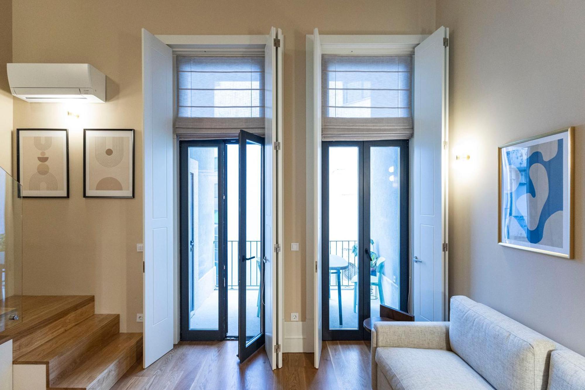 Apartmentsporto - Almada 318 Екстер'єр фото