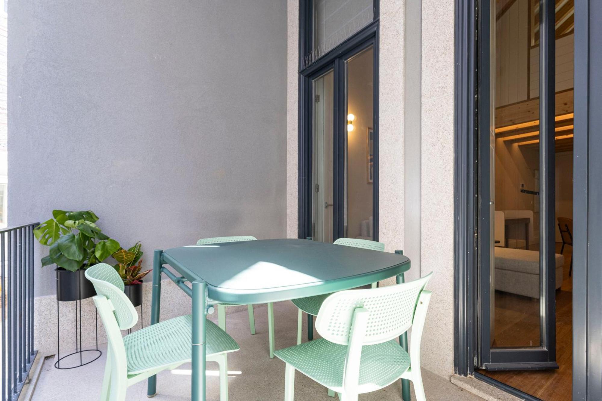 Apartmentsporto - Almada 318 Екстер'єр фото