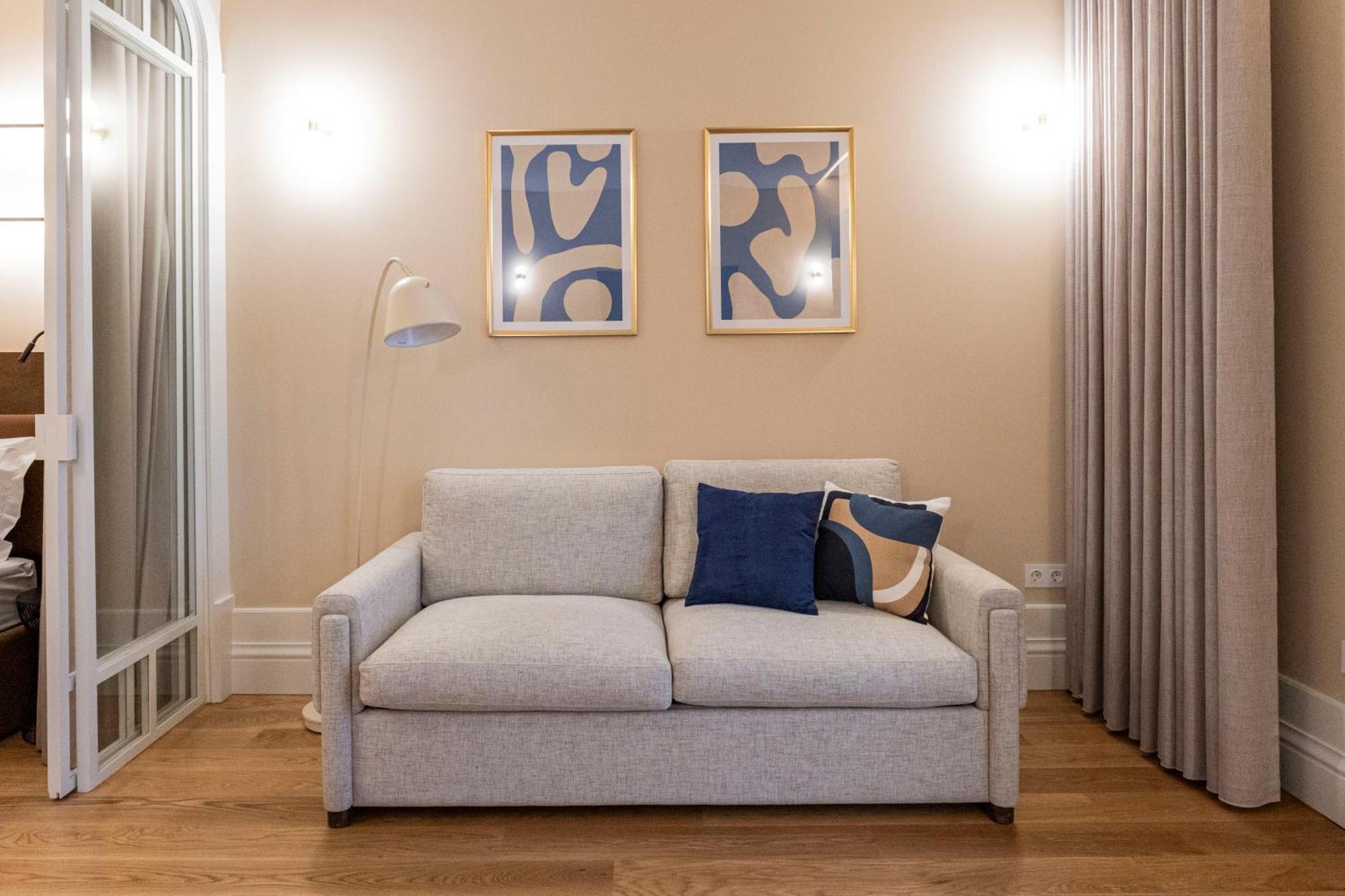 Apartmentsporto - Almada 318 Екстер'єр фото