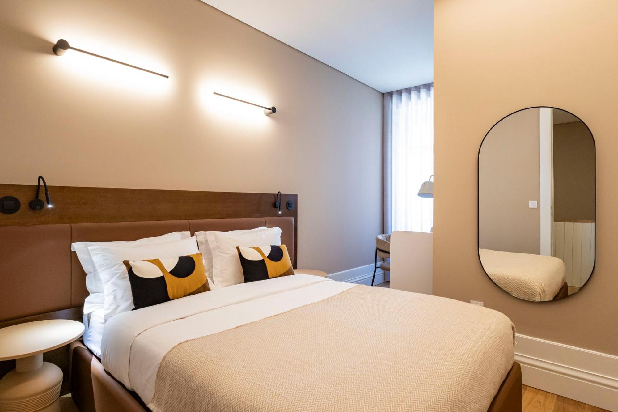 Apartmentsporto - Almada 318 Екстер'єр фото